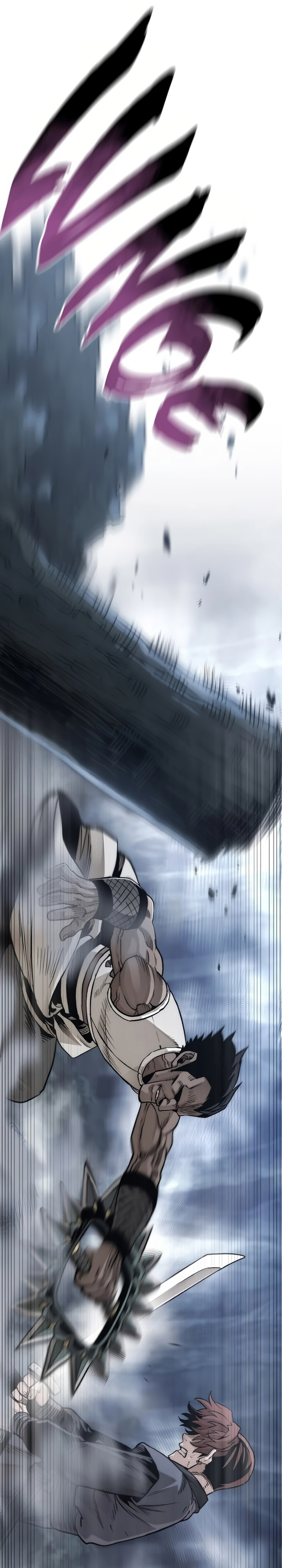 Heavenly Demon Cultivation Simulation Chapter 140 Gambar 23