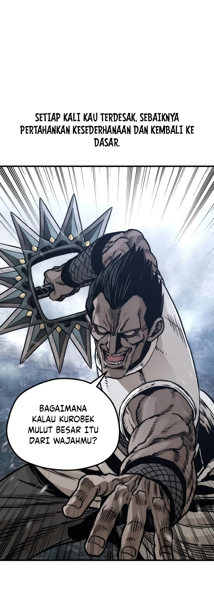 Heavenly Demon Cultivation Simulation Chapter 140 Gambar 29