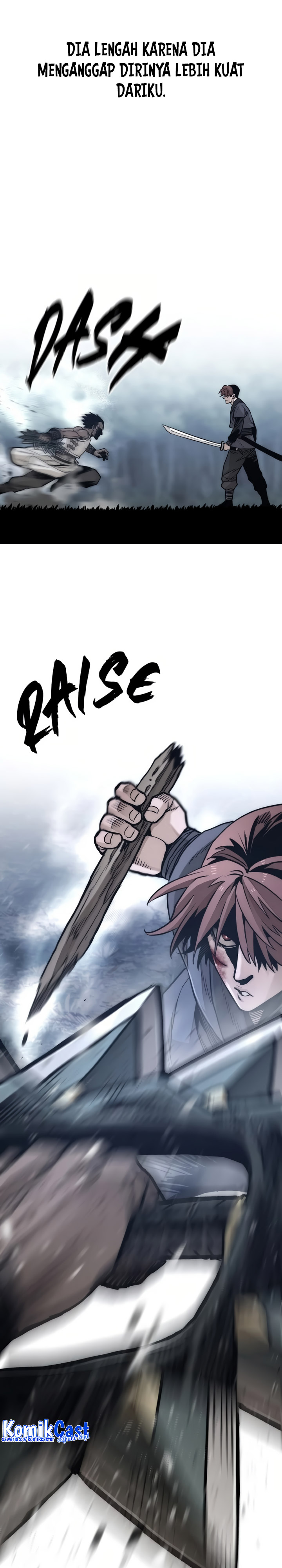 Heavenly Demon Cultivation Simulation Chapter 140 Gambar 30