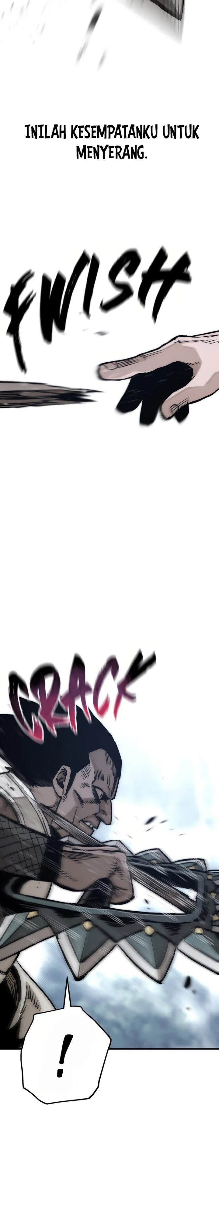 Heavenly Demon Cultivation Simulation Chapter 140 Gambar 31