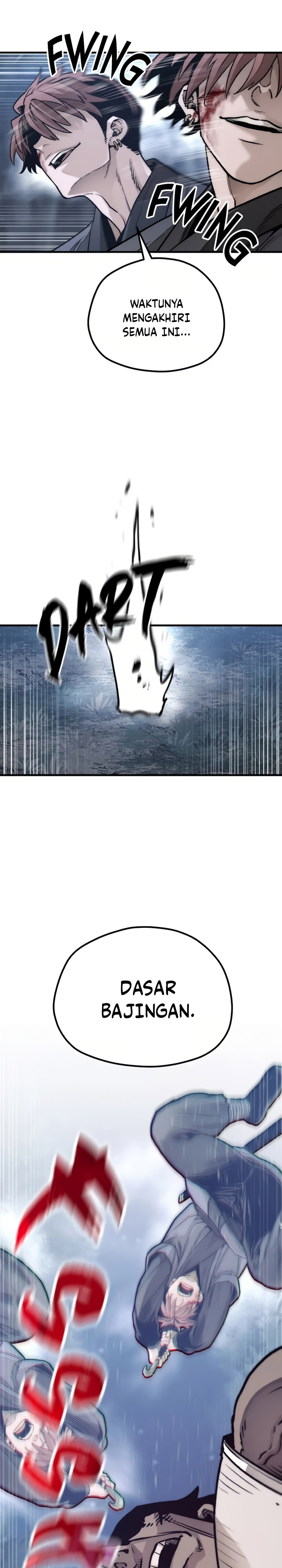 Heavenly Demon Cultivation Simulation Chapter 140 Gambar 32