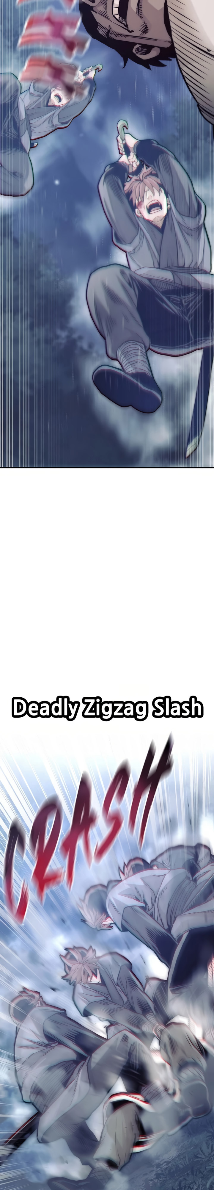 Heavenly Demon Cultivation Simulation Chapter 140 Gambar 33