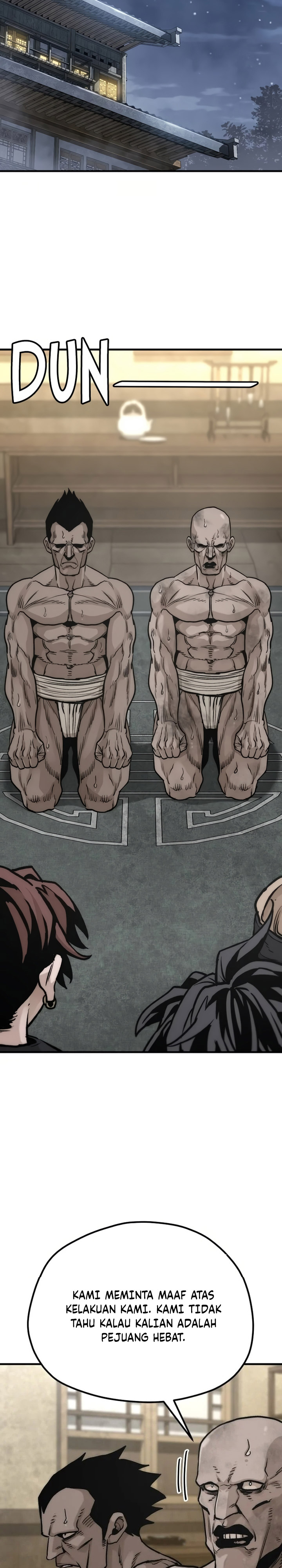 Heavenly Demon Cultivation Simulation Chapter 140 Gambar 38