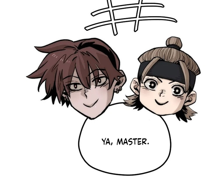 Heavenly Demon Cultivation Simulation Chapter 140 Gambar 50