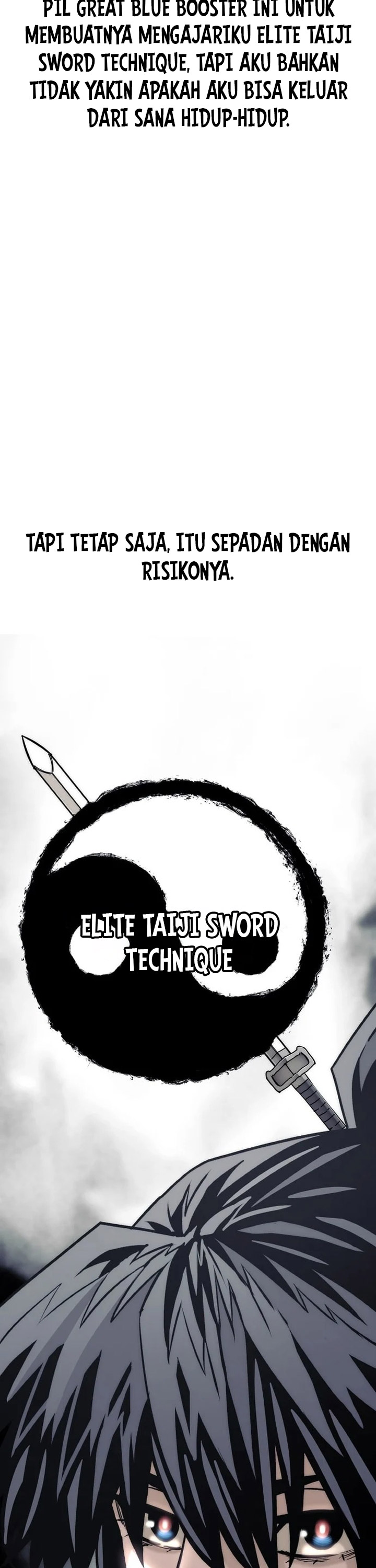 Heavenly Demon Cultivation Simulation Chapter 140 Gambar 52