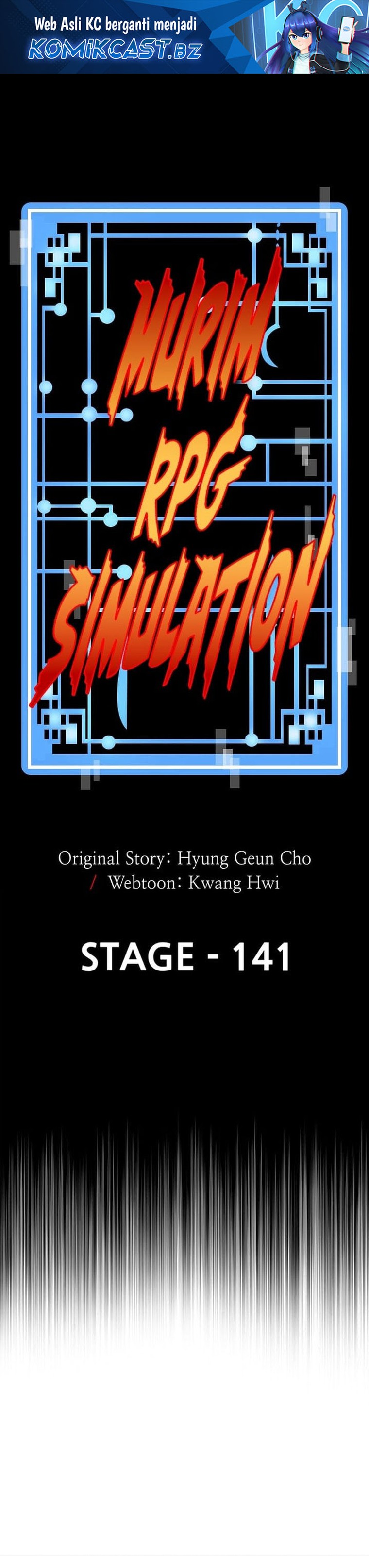 Heavenly Demon Cultivation Simulation Chapter 141 Gambar 2