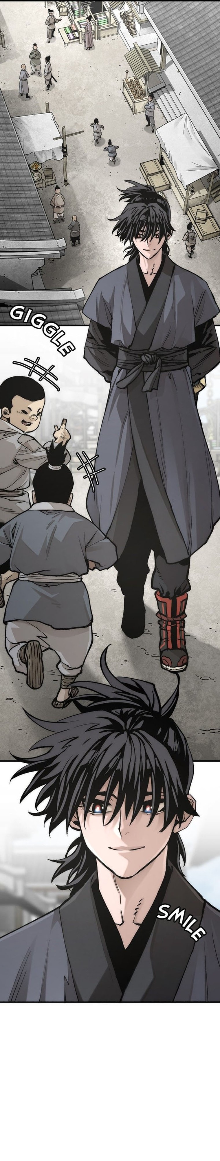 Heavenly Demon Cultivation Simulation Chapter 141 Gambar 3