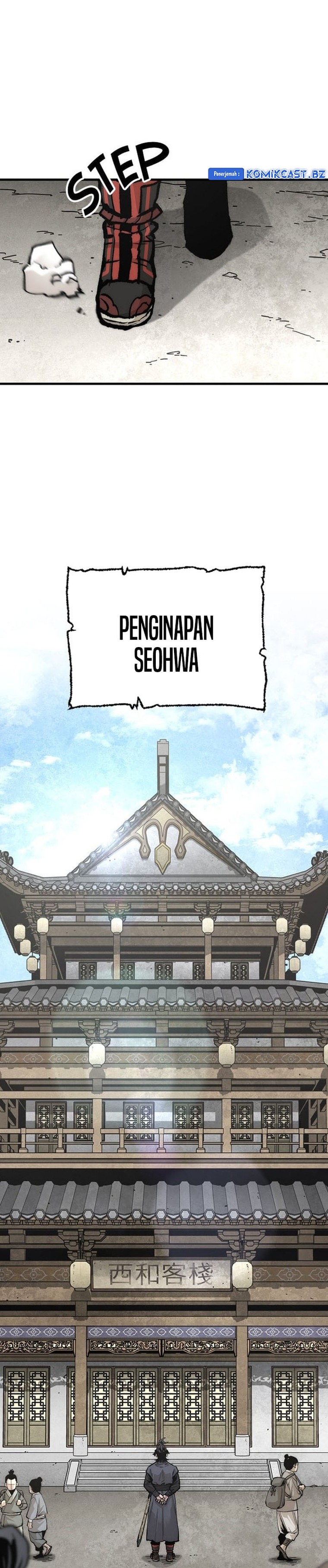 Heavenly Demon Cultivation Simulation Chapter 141 Gambar 4