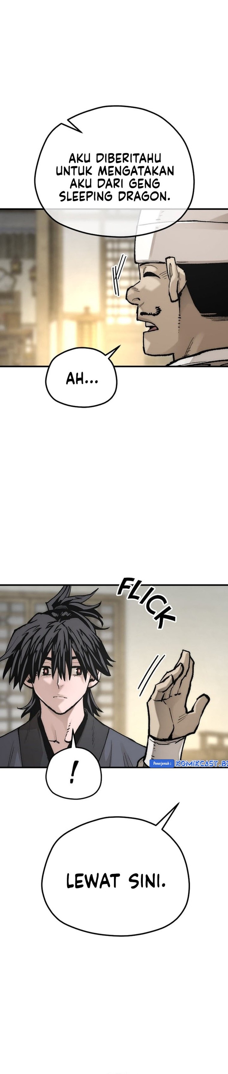 Heavenly Demon Cultivation Simulation Chapter 141 Gambar 6