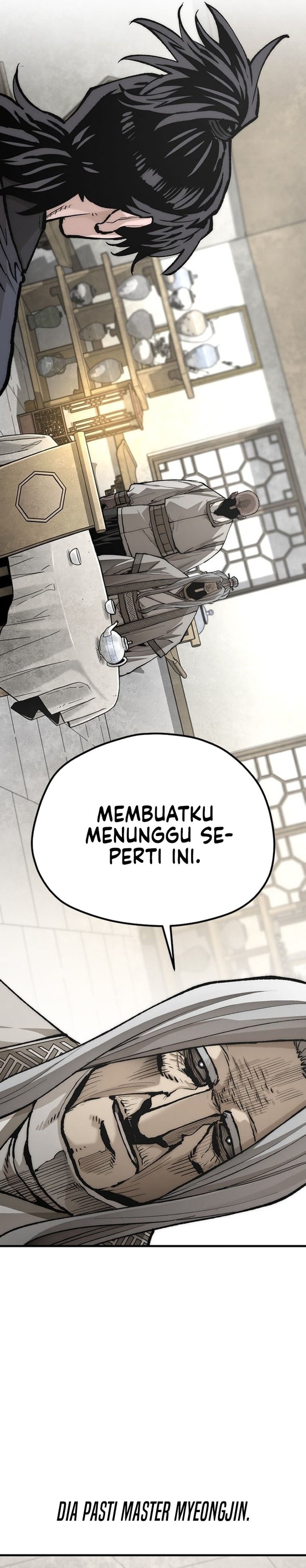 Heavenly Demon Cultivation Simulation Chapter 141 Gambar 9