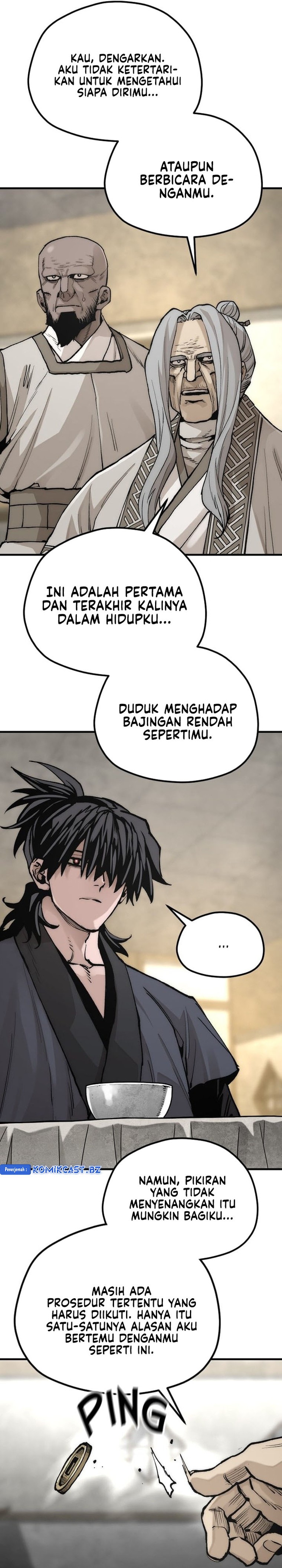 Heavenly Demon Cultivation Simulation Chapter 141 Gambar 12