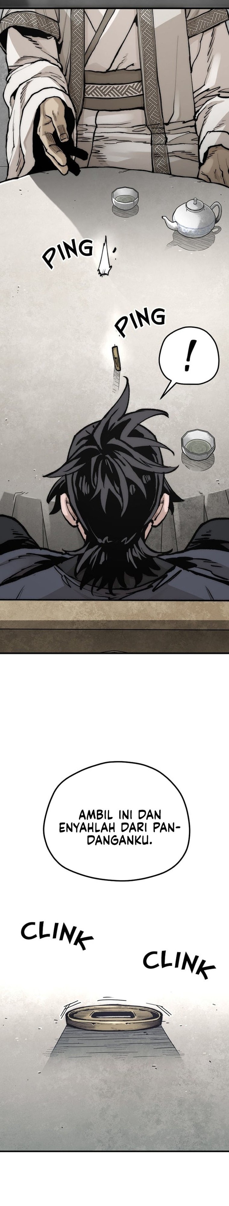 Heavenly Demon Cultivation Simulation Chapter 141 Gambar 13