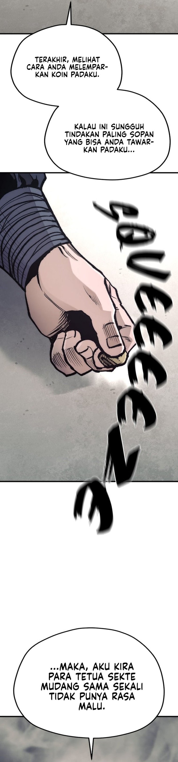 Heavenly Demon Cultivation Simulation Chapter 141 Gambar 17