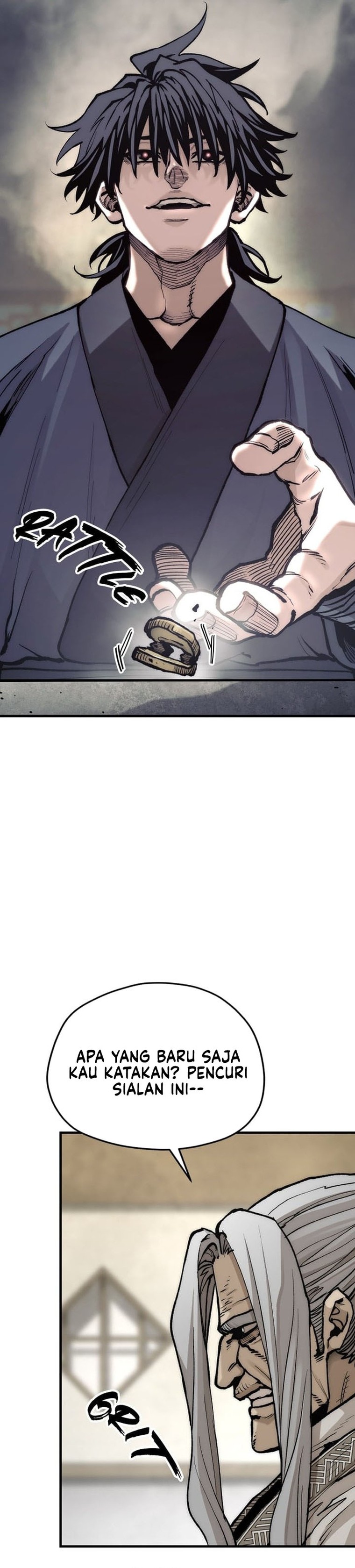 Heavenly Demon Cultivation Simulation Chapter 141 Gambar 18