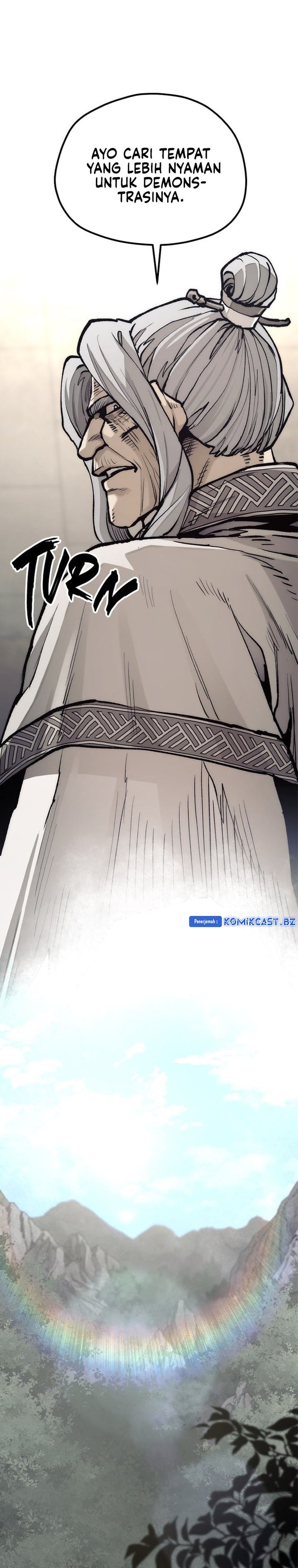 Heavenly Demon Cultivation Simulation Chapter 141 Gambar 38