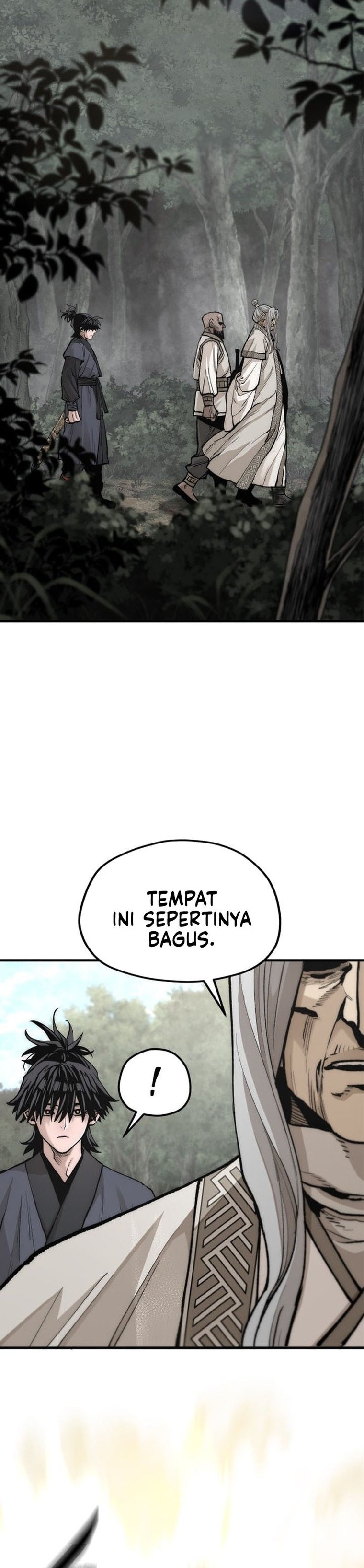 Heavenly Demon Cultivation Simulation Chapter 141 Gambar 39
