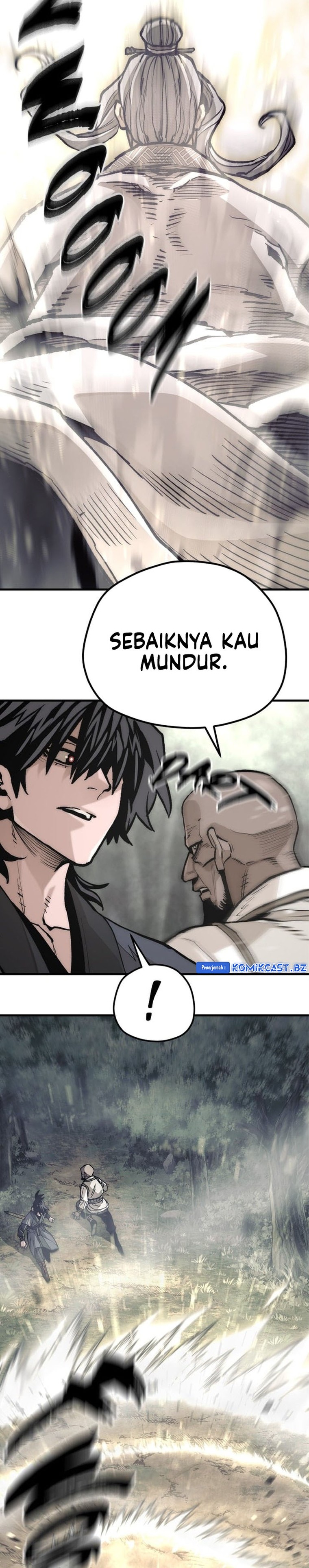 Heavenly Demon Cultivation Simulation Chapter 141 Gambar 40