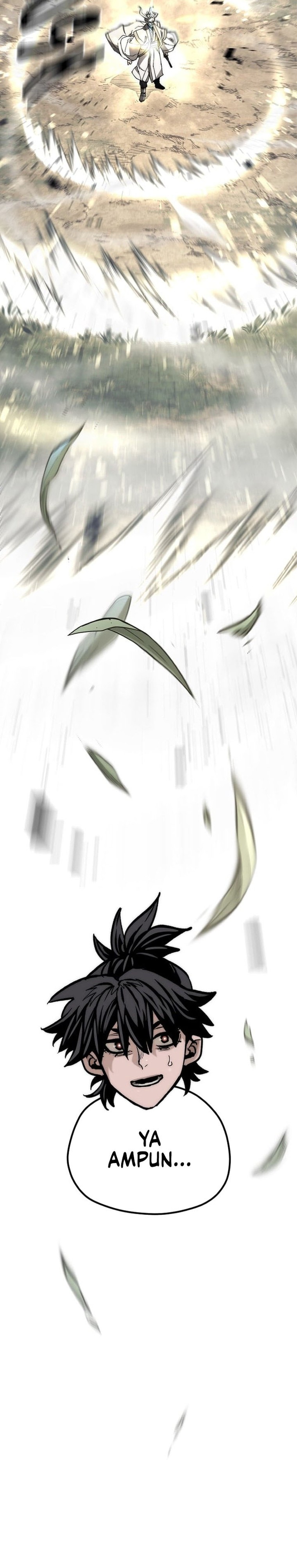 Heavenly Demon Cultivation Simulation Chapter 141 Gambar 41