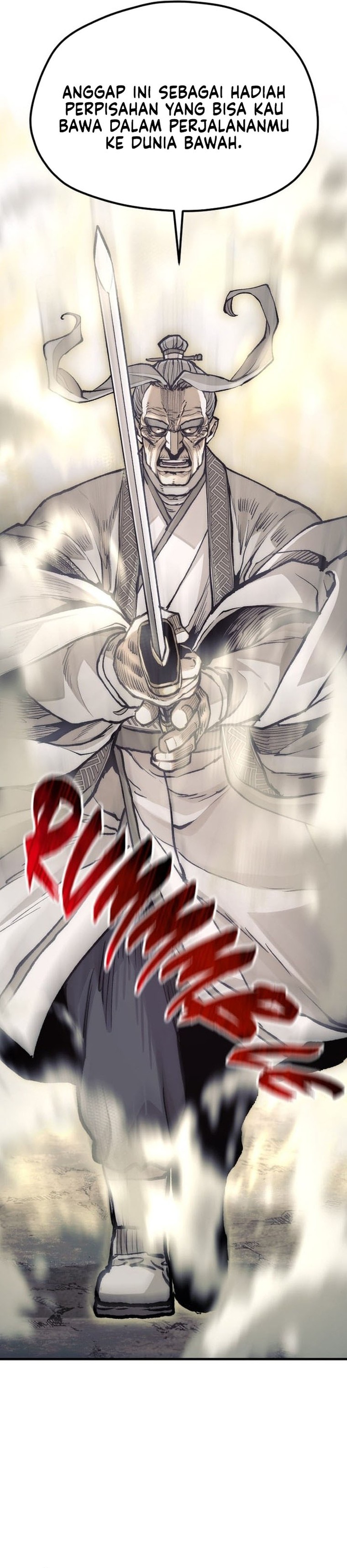 Heavenly Demon Cultivation Simulation Chapter 141 Gambar 51