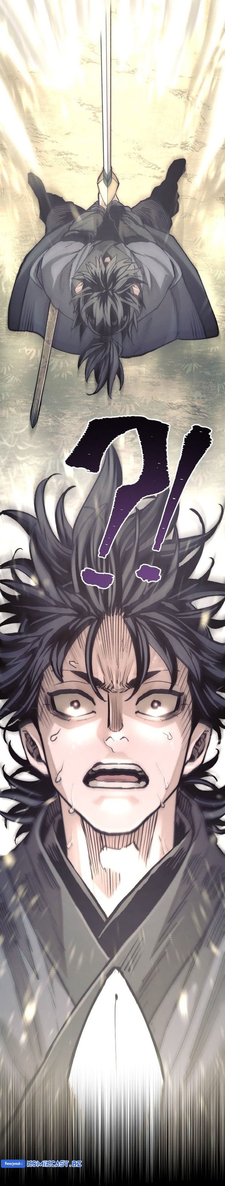 Heavenly Demon Cultivation Simulation Chapter 141 Gambar 55