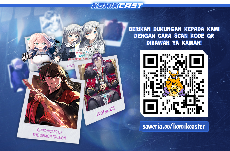 Heavenly Demon Cultivation Simulation Chapter 141 Gambar 57
