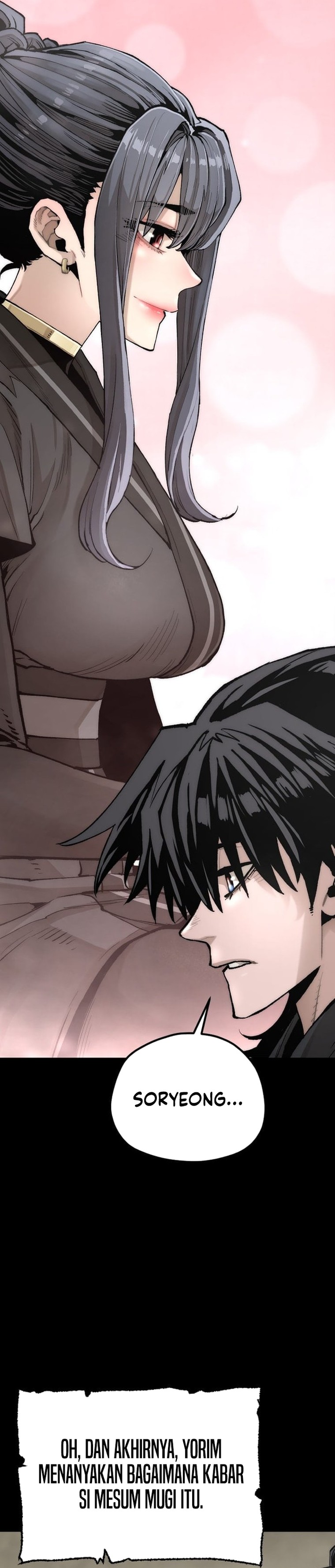 Heavenly Demon Cultivation Simulation Chapter 143 Gambar 14