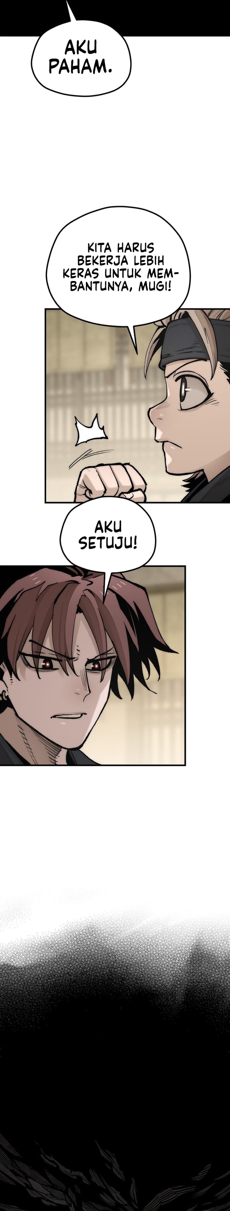 Heavenly Demon Cultivation Simulation Chapter 143 Gambar 20