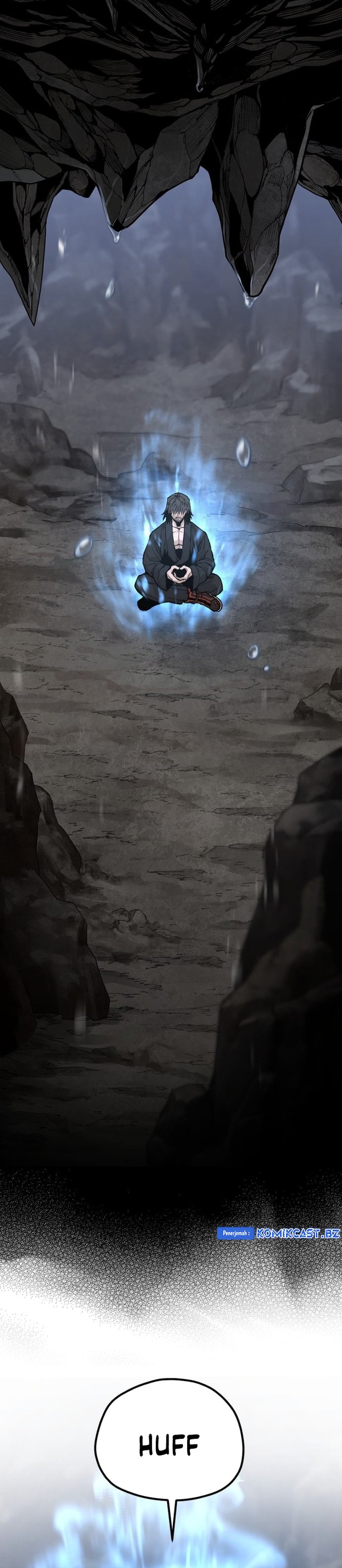 Heavenly Demon Cultivation Simulation Chapter 143 Gambar 21