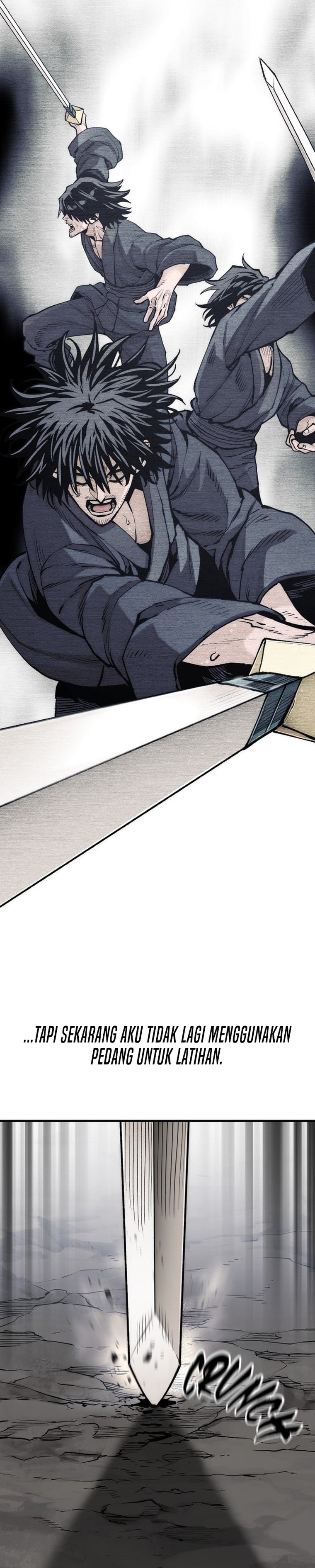 Heavenly Demon Cultivation Simulation Chapter 143 Gambar 23