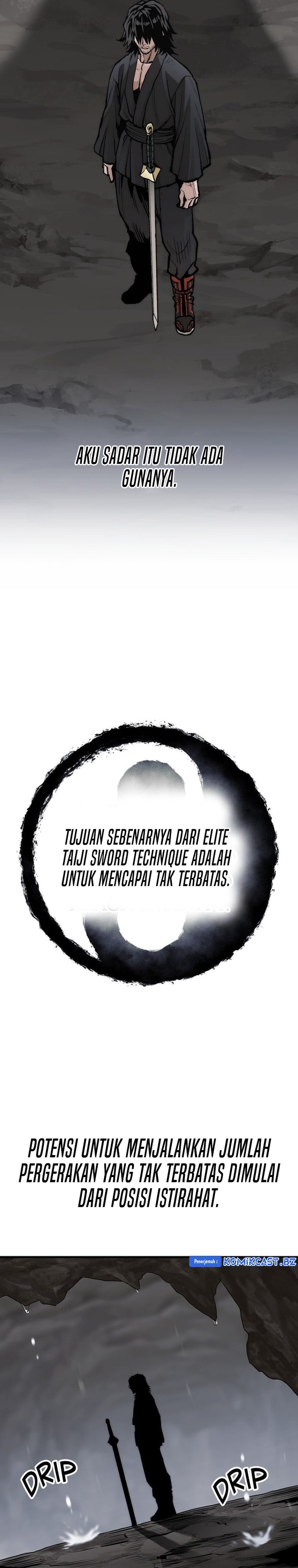 Heavenly Demon Cultivation Simulation Chapter 143 Gambar 24