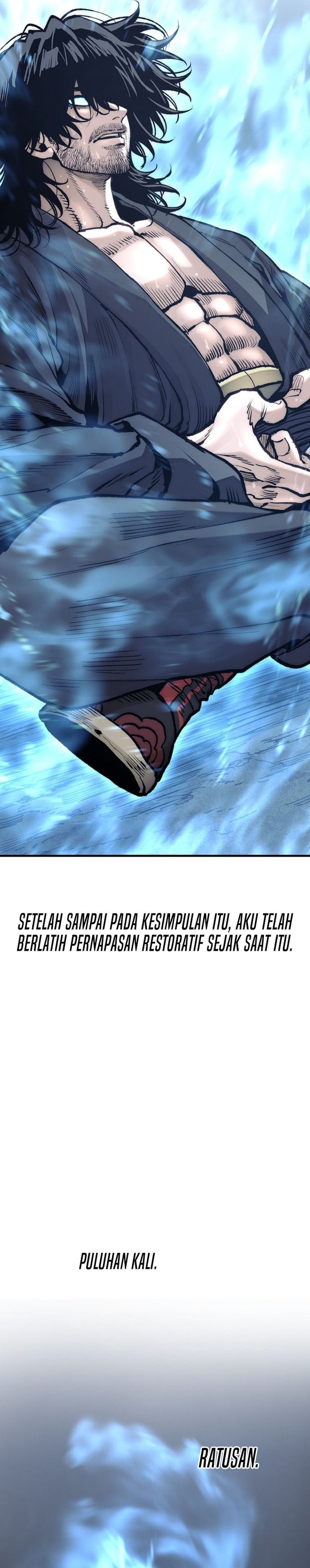 Heavenly Demon Cultivation Simulation Chapter 143 Gambar 28