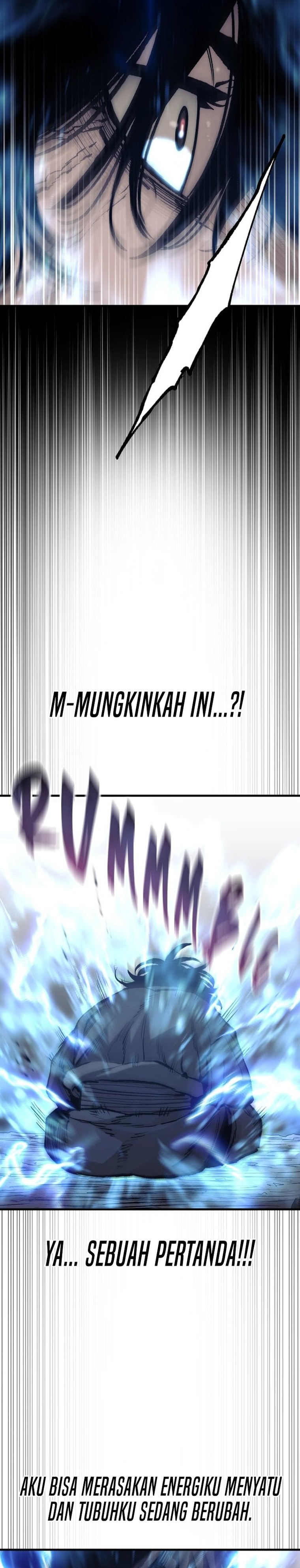 Heavenly Demon Cultivation Simulation Chapter 143 Gambar 31