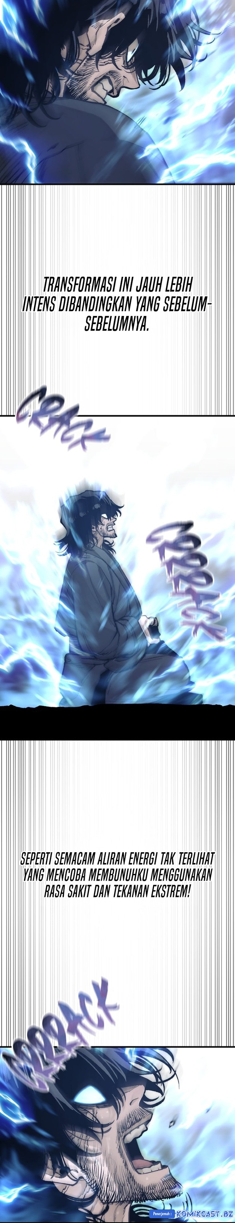 Heavenly Demon Cultivation Simulation Chapter 143 Gambar 32