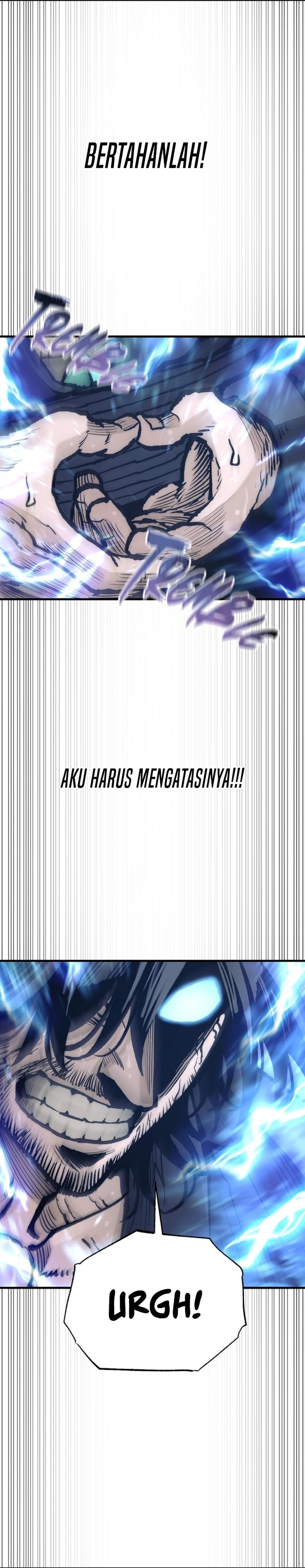 Heavenly Demon Cultivation Simulation Chapter 143 Gambar 33