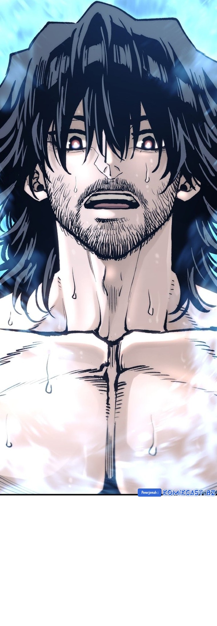 Heavenly Demon Cultivation Simulation Chapter 143 Gambar 38