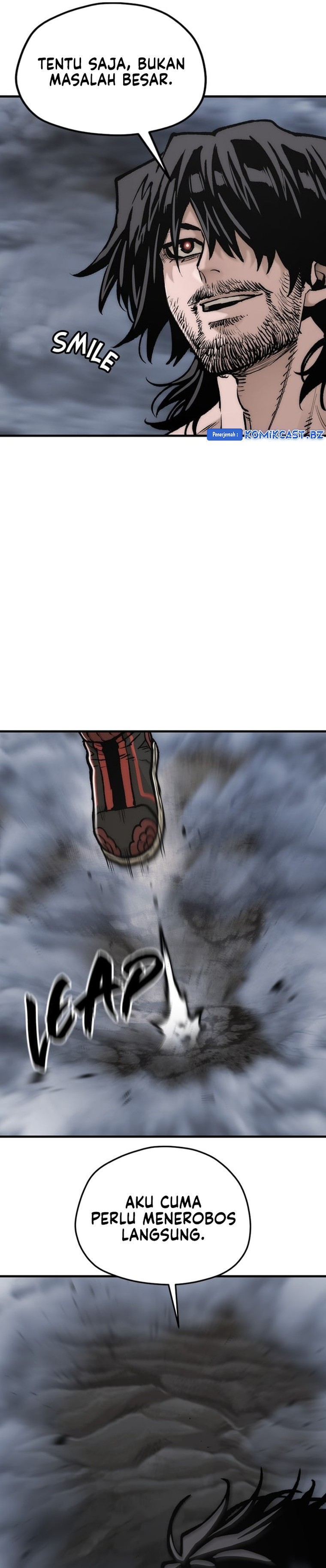 Heavenly Demon Cultivation Simulation Chapter 143 Gambar 42