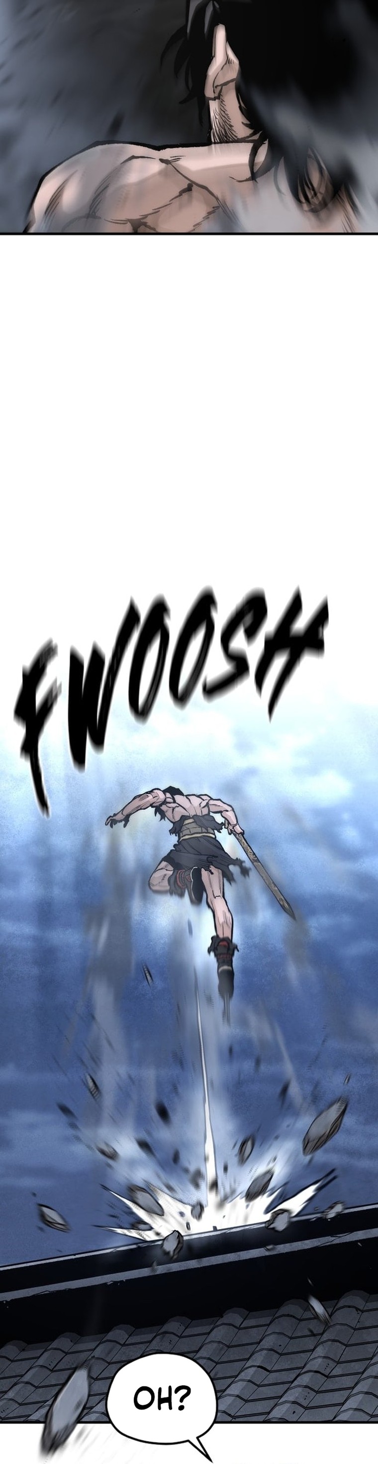 Heavenly Demon Cultivation Simulation Chapter 143 Gambar 43