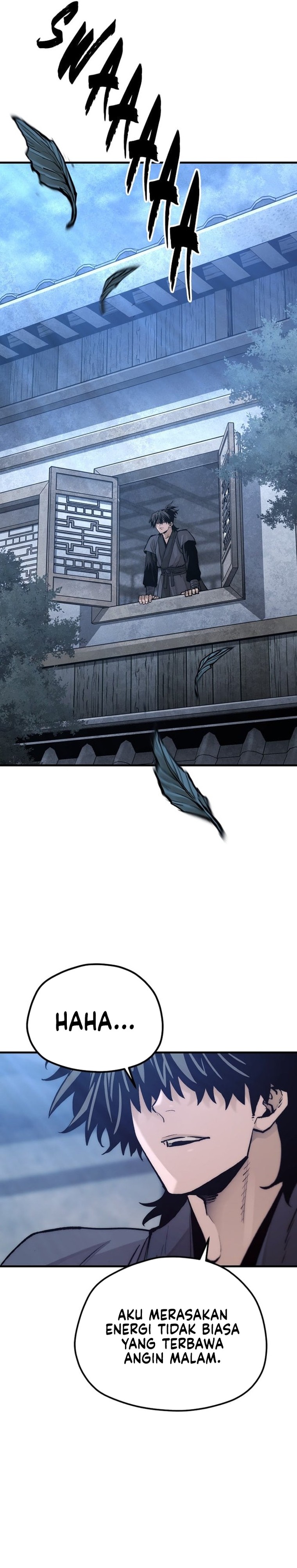 Heavenly Demon Cultivation Simulation Chapter 143 Gambar 47