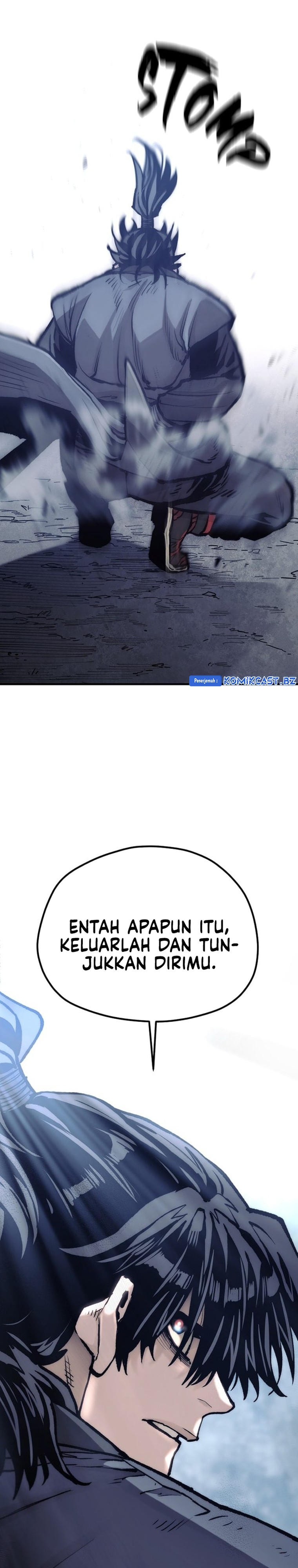 Heavenly Demon Cultivation Simulation Chapter 143 Gambar 49