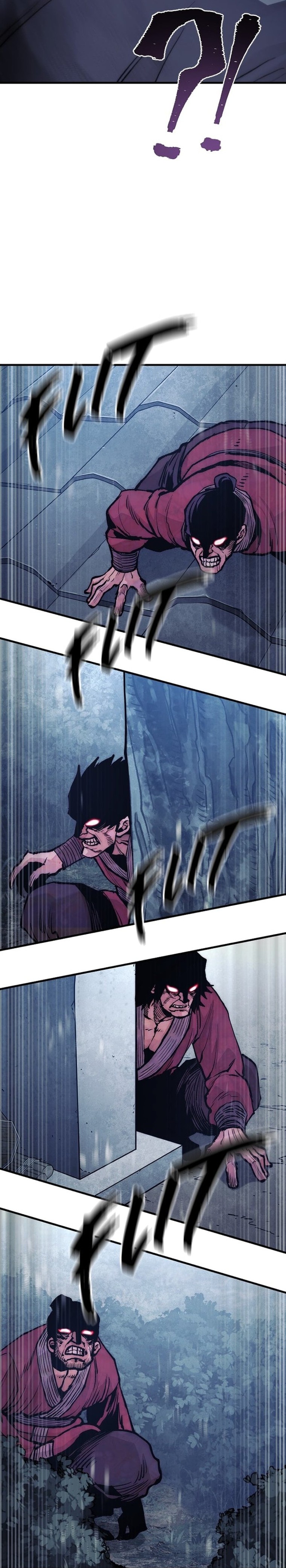 Heavenly Demon Cultivation Simulation Chapter 143 Gambar 50