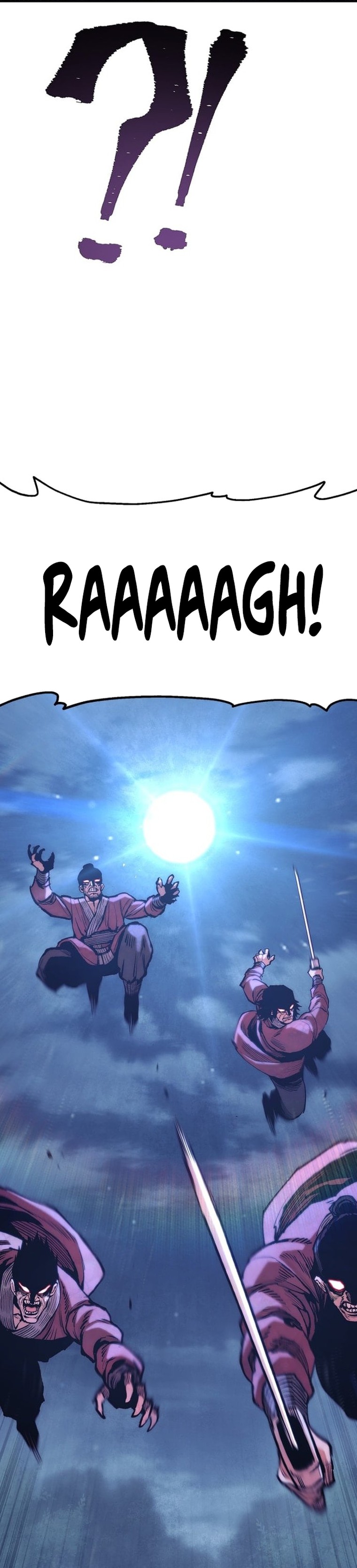 Heavenly Demon Cultivation Simulation Chapter 143 Gambar 51