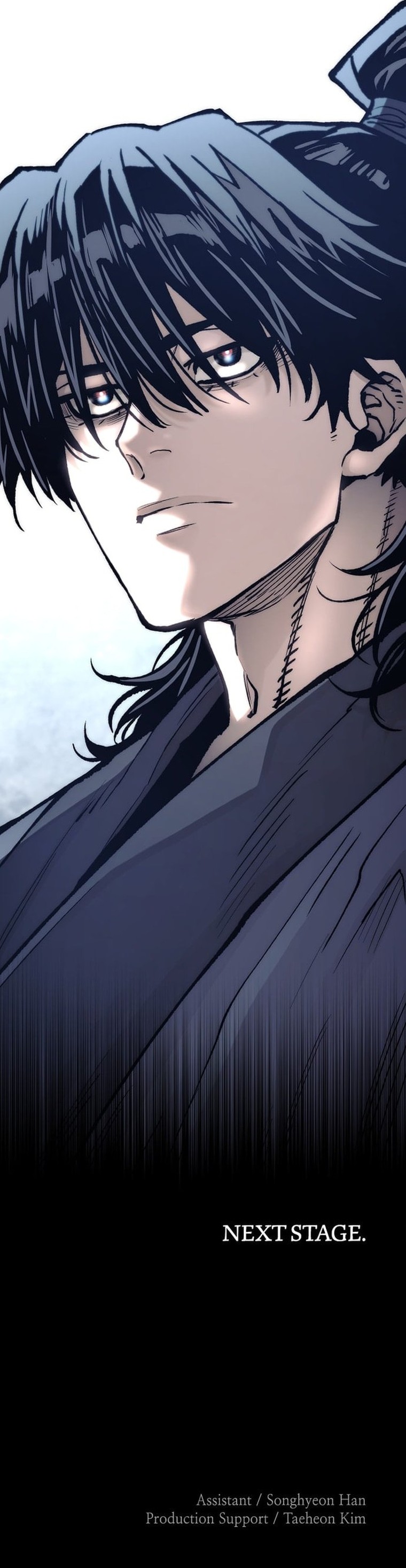 Heavenly Demon Cultivation Simulation Chapter 143 Gambar 53