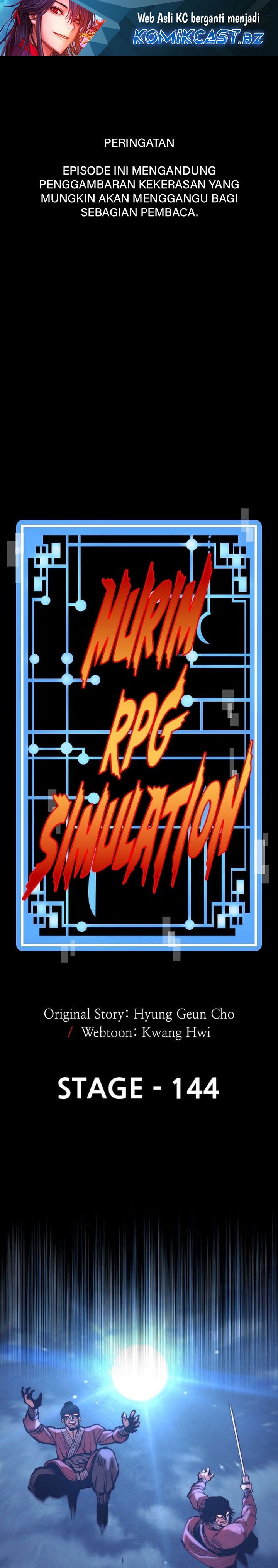 Heavenly Demon Cultivation Simulation Chapter 144 S2 END Gambar 2