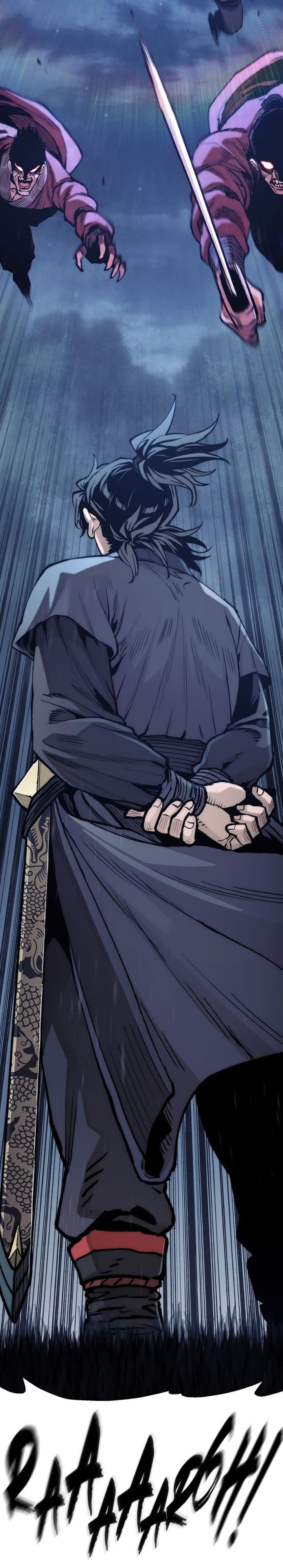 Heavenly Demon Cultivation Simulation Chapter 144 S2 END Gambar 3