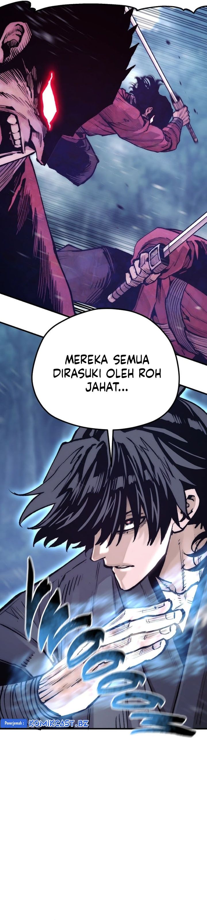 Heavenly Demon Cultivation Simulation Chapter 144 S2 END Gambar 4