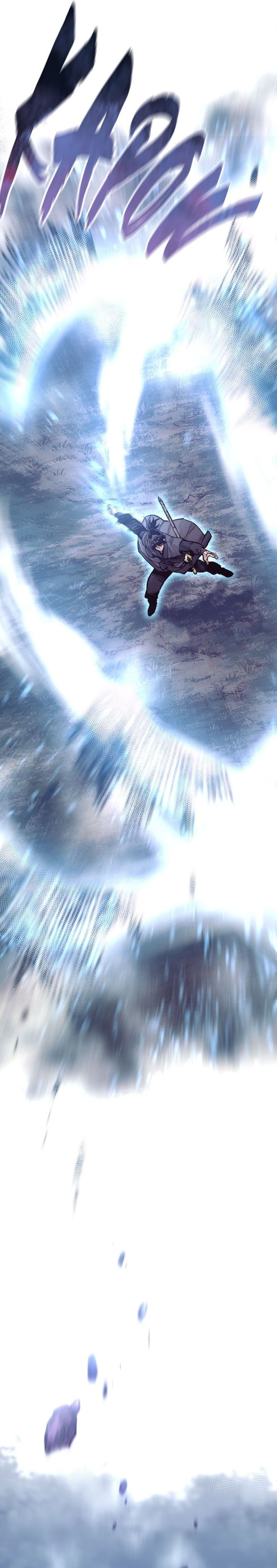 Heavenly Demon Cultivation Simulation Chapter 144 S2 END Gambar 5