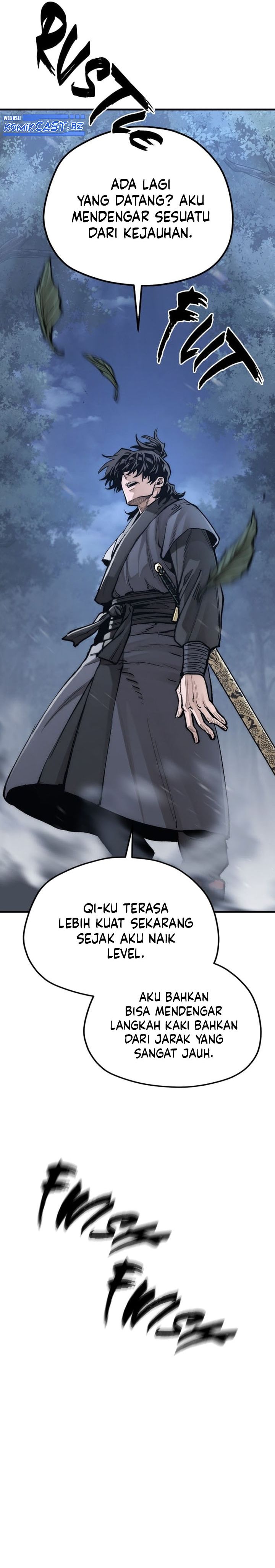 Heavenly Demon Cultivation Simulation Chapter 144 S2 END Gambar 8