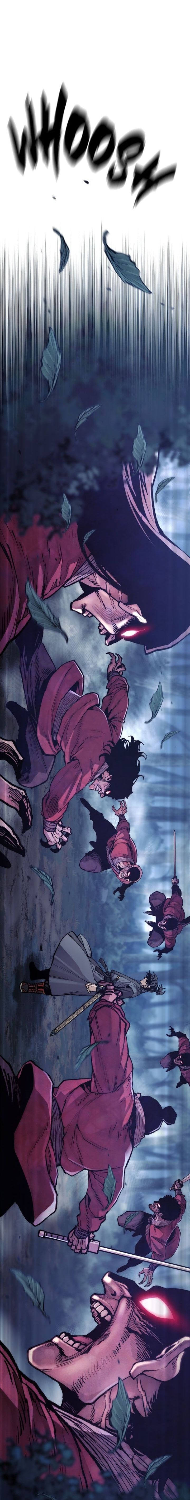 Heavenly Demon Cultivation Simulation Chapter 144 S2 END Gambar 9