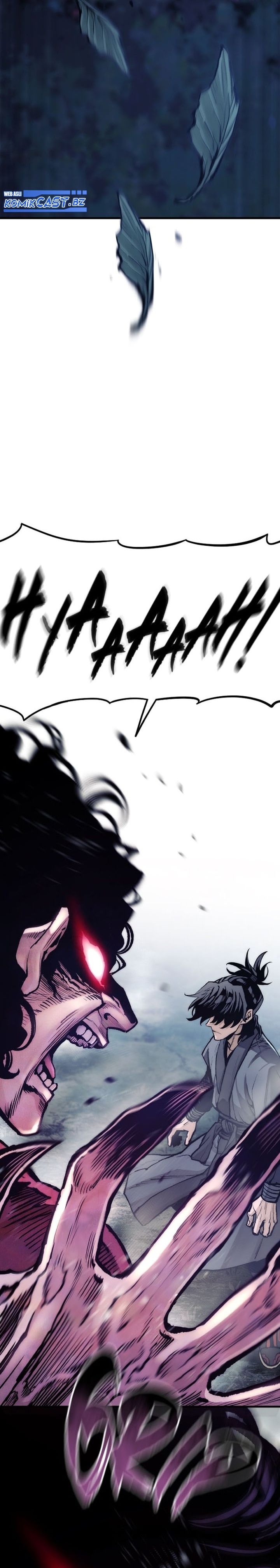 Heavenly Demon Cultivation Simulation Chapter 144 S2 END Gambar 10