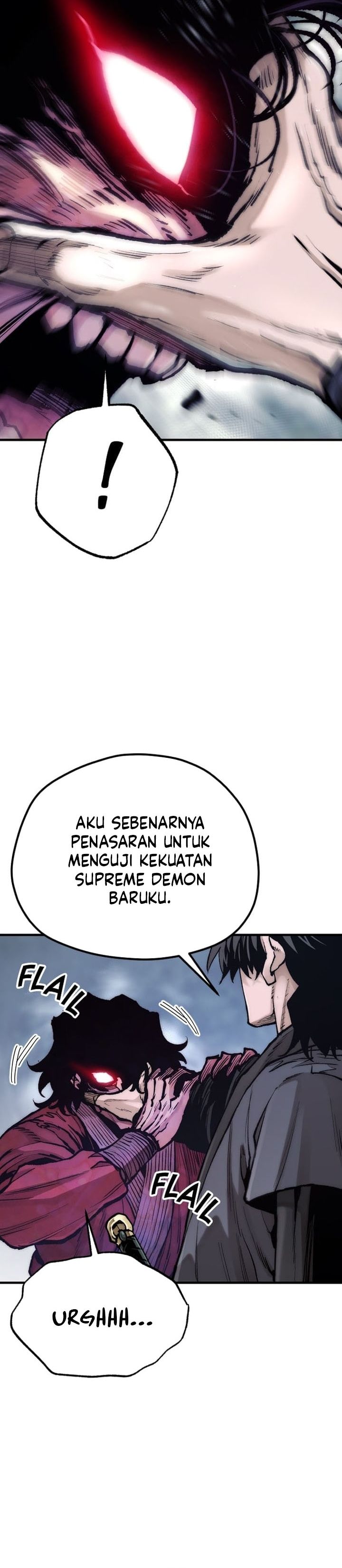 Heavenly Demon Cultivation Simulation Chapter 144 S2 END Gambar 11